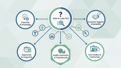 Top FRP Water Tank Manufacturer What to Look For?