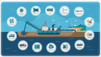 Top 10 Cutter Suction Dredger Features You Should Know?