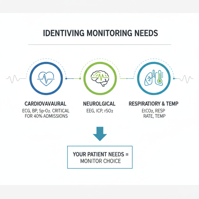 How to Choose the Best Multi Parameter Monitor for Your Needs?