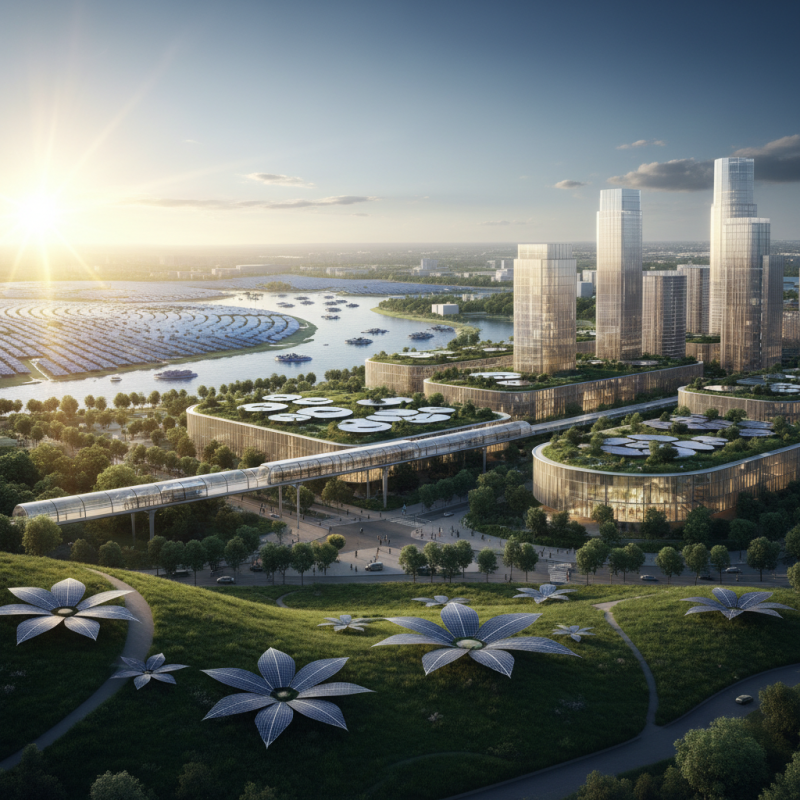 Top 10 Solar Easy Solutions for Sustainable Energy?