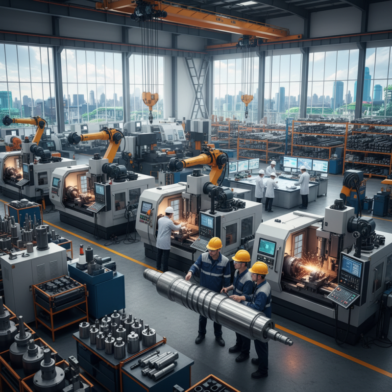 Top 10 Rock Drilling Tools Manufacturers in China 2026?