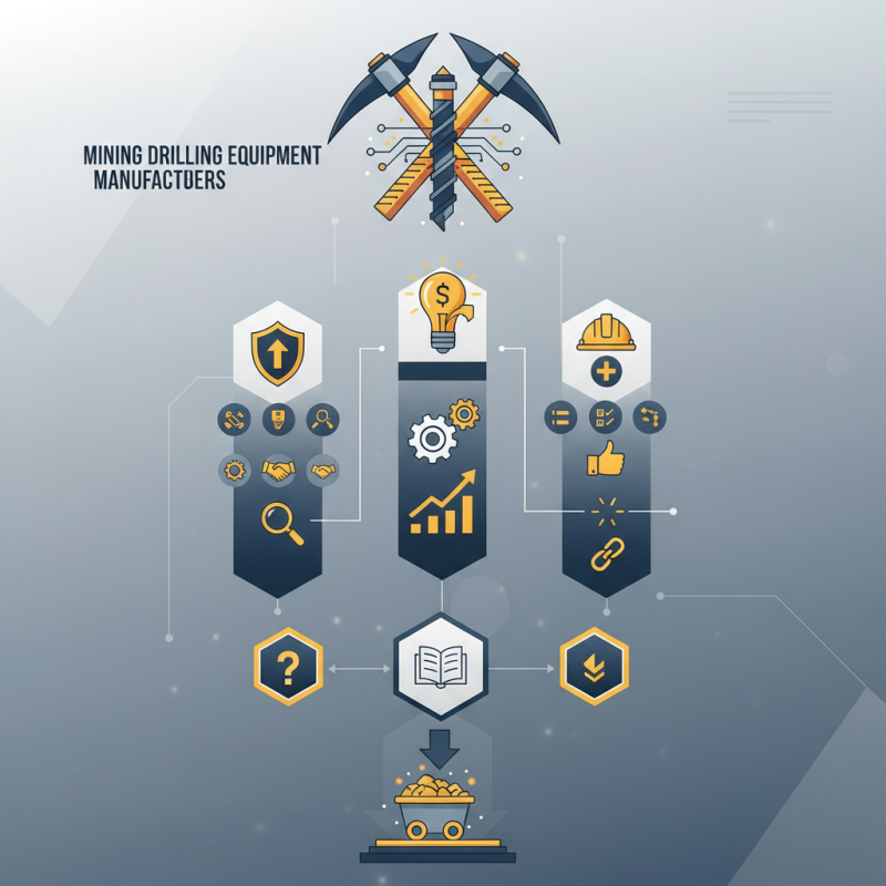 What is the Best Mining Drilling Equipment Manufacturers?