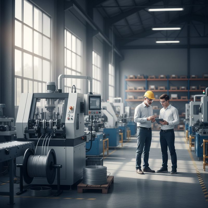 How to Choose the Best Mechanical Clipping Machine Supplier?