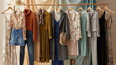 Top Women's Outfits for Every Season and Occasion Guide?