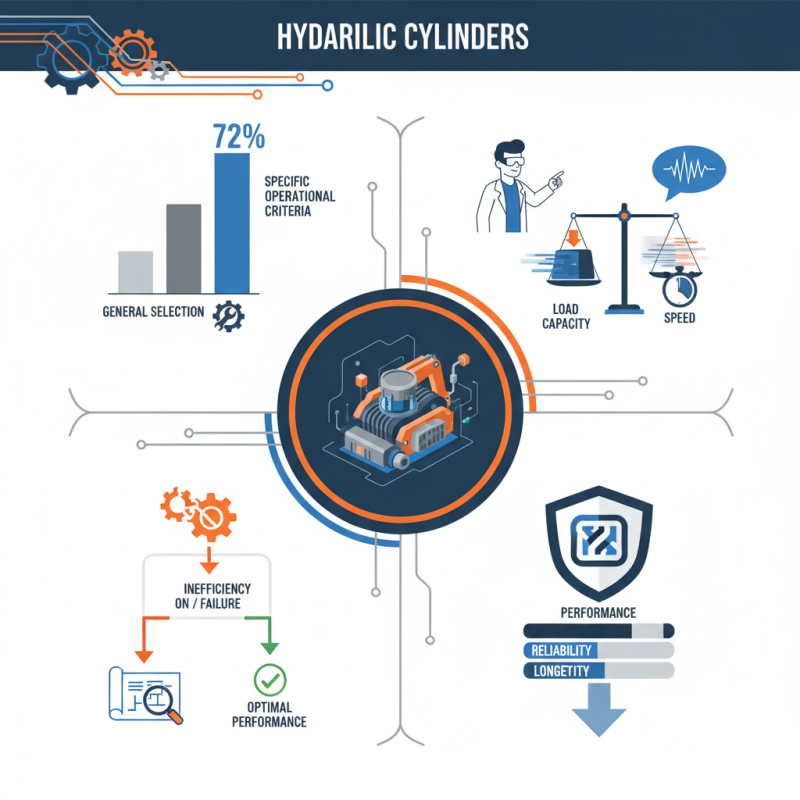 How to Choose the Best Yale Hydraulic Cylinder for Your Needs?