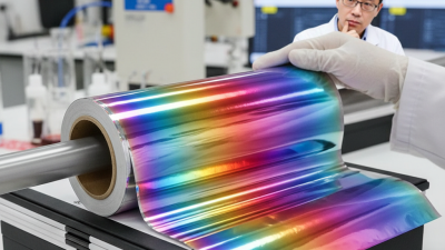 China Hot Stamping Foil Buying Guide for Global Importers?