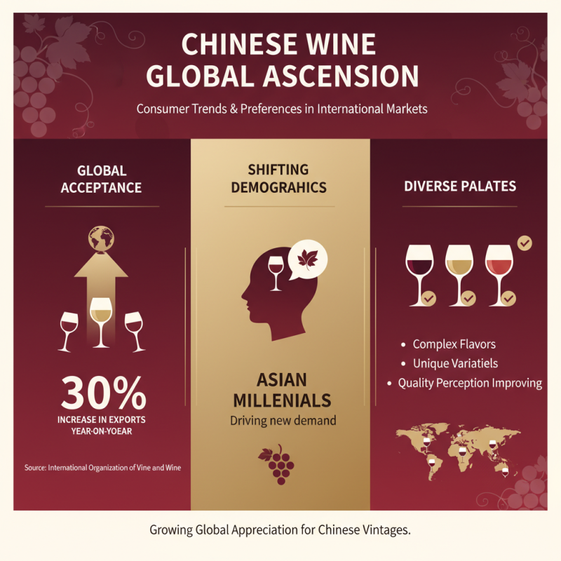 Top 10 Chinese Wine Companies for Global Buyers to Consider