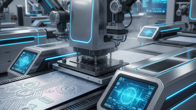 Top Embossing Machines for Global Buyers in 2026?