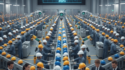 Top China Safety Helmet Suppliers for Global Buyers in 2026?