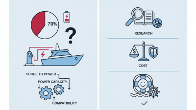 How to Choose the Right Shore to Boat Voltage Converter?