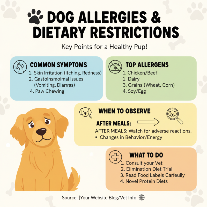 How to Choose the Best Real Chicken Dog Food for Your Pet?