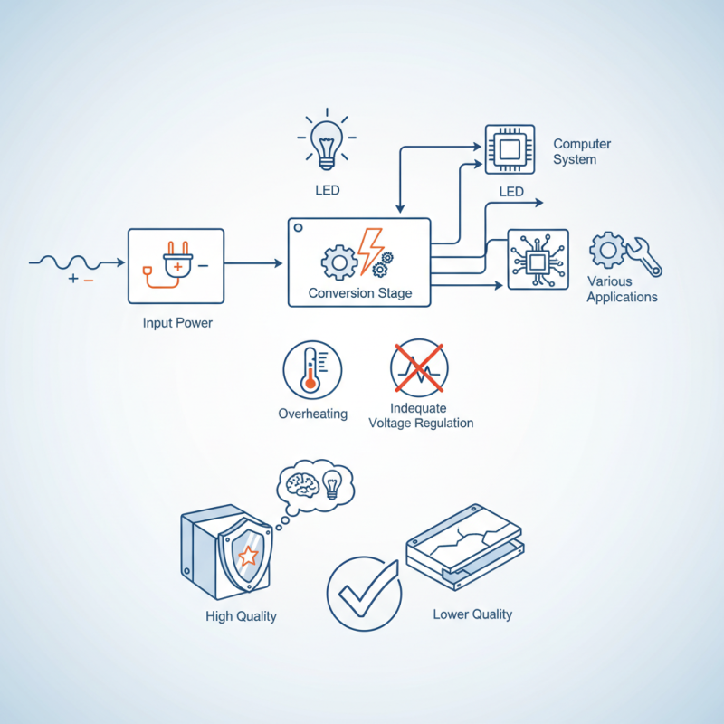 What is a Power Supply and How Does It Work?