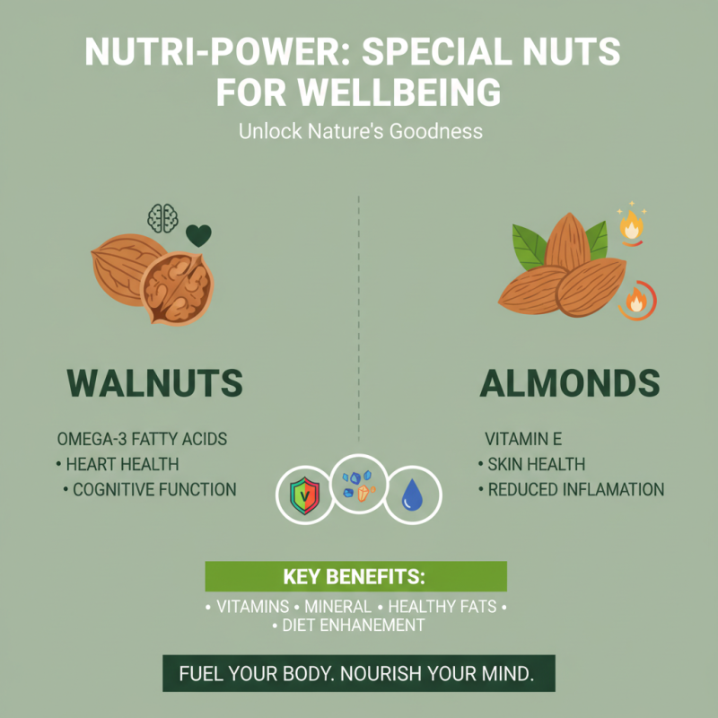 2026 Best Special Nuts for Global Buyers to Source?