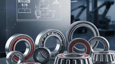 2026 Best Taper Roller Bearing Options for Global Buyers?