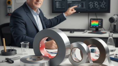 Как выбрать Алюминиево-Полиэфирную Ленту для вашего бизнеса?