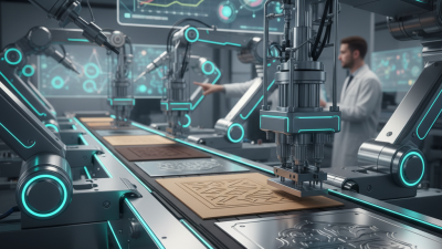 Top Automated Embossing Equipment Companies to Consider in 2026?