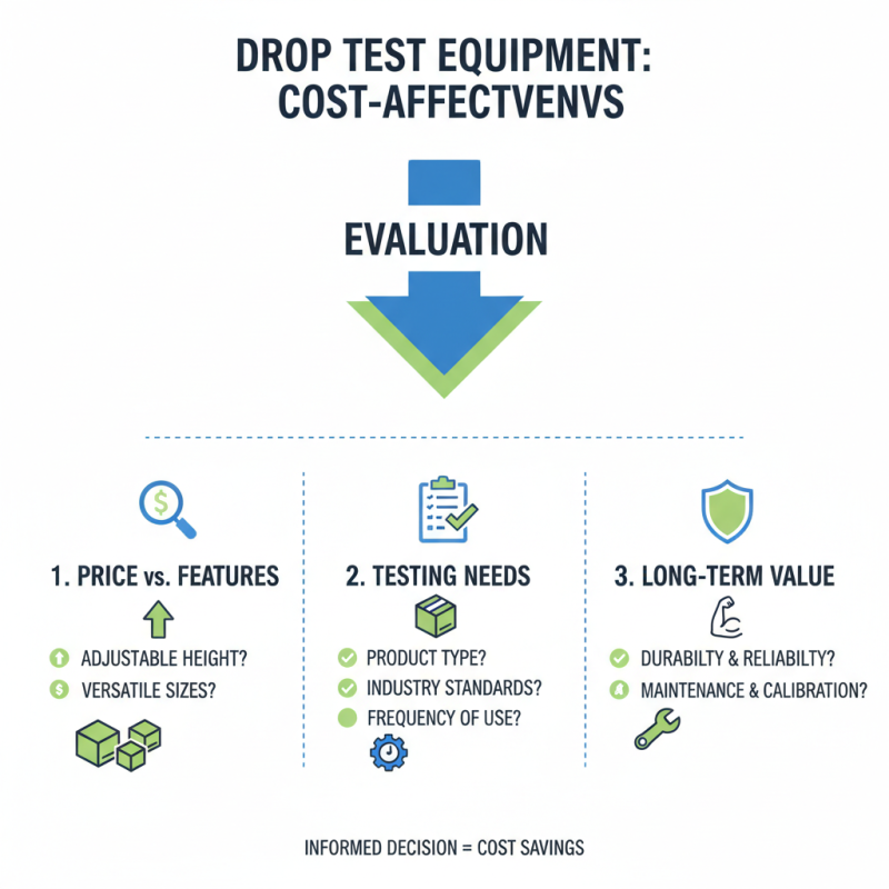 How to Choose the Best Drop Test Equipment for Your Needs?