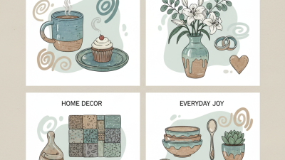 What are the Best Ceramic Gifts for Every Occasion?