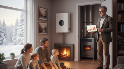 How to Choose the Best Heating Solutions for Your Needs?