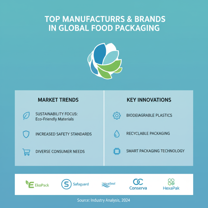 2026 Best Food Packaging Bags for Global Buyers?