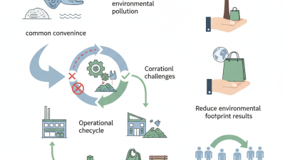 How to Effectively Recycle Plastic Bags and Reduce Environmental Impact?