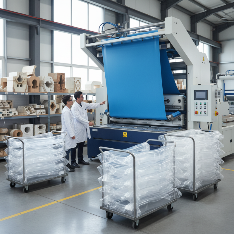 Why Choose Vacuum Forming for Your Manufacturing Needs?