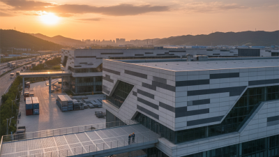 Top 10 Grating Tread Suppliers in China for Global Buyers?