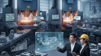 What is Stamping Mold Suppliers and How to Choose the Best?