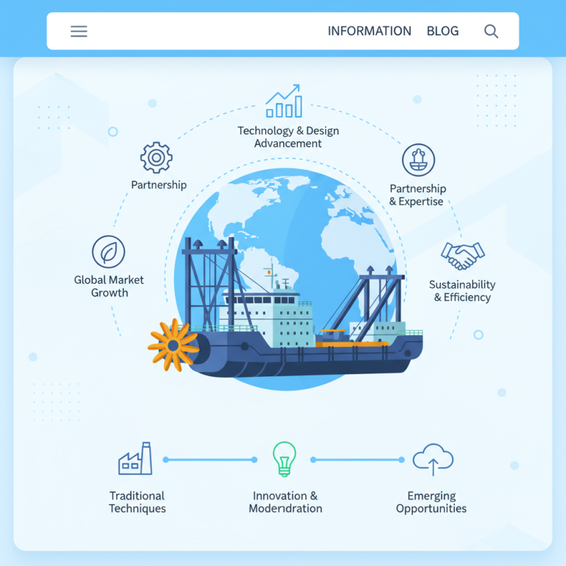 Top China Dredging Equipment Manufacturers for Global Buyers?