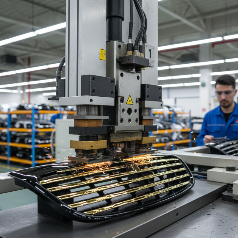 2026 How to Choose the Right Industrial Hot Stamping Machine?