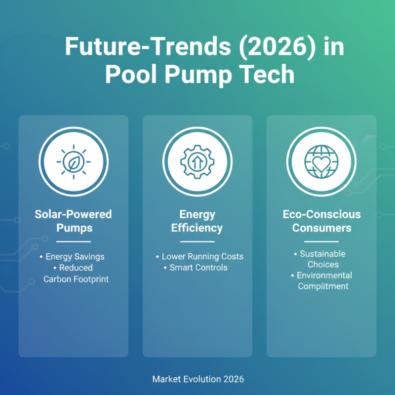 Top Swimming Pool Pumps and Motors for Global Buyers in 2026?
