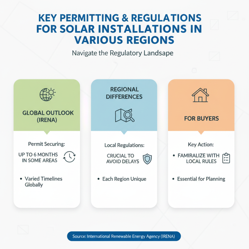 Top 10 Solar Power Installation Tips for Global Buyers