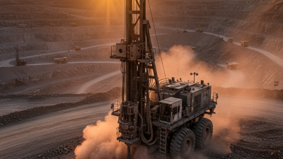 What is the Best Mining Drilling Equipment Manufacturers to Source?
