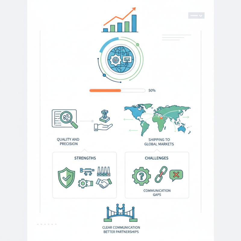 Top China Prototype Molds Suppliers for Global Buyers?