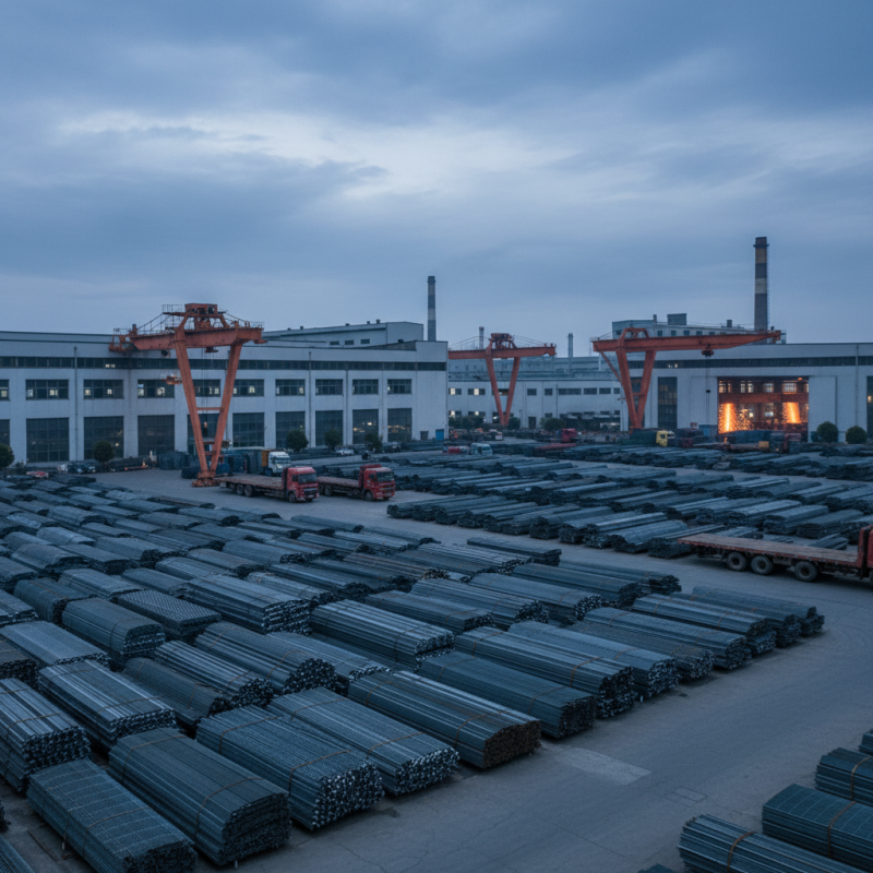 Top 10 Steel Grating Manufacturers in China for Global Buyers?