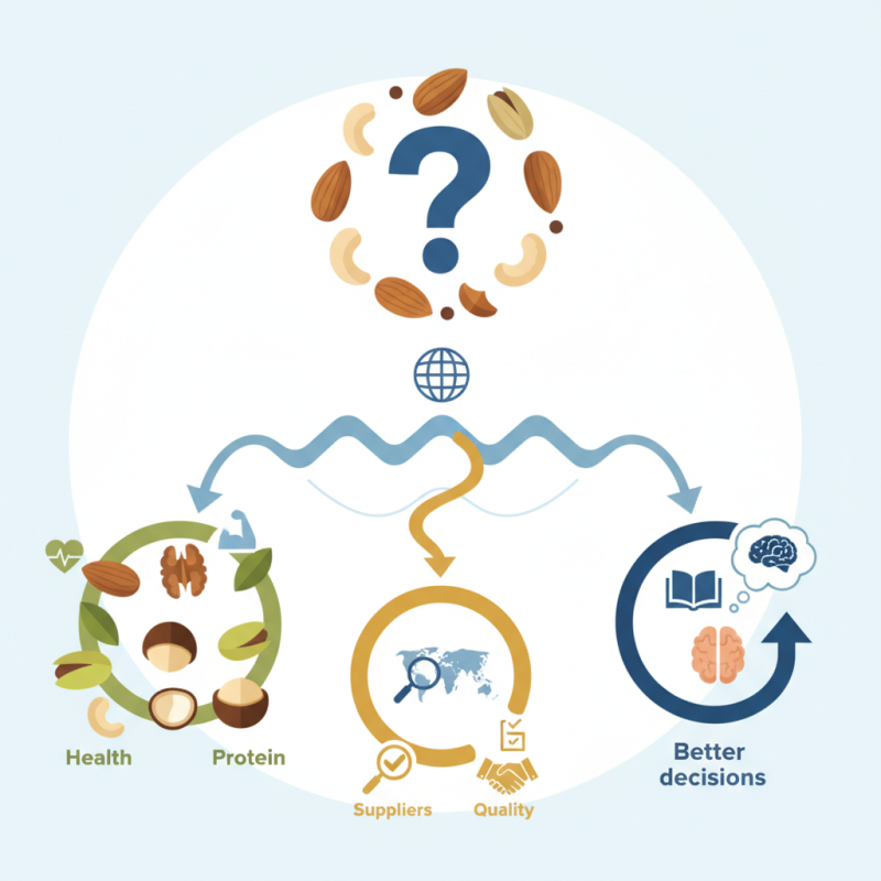 2026 Best Special Nuts for Global Buyers to Source?