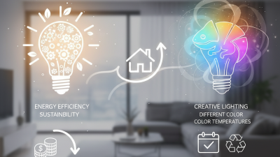 Top 10 Benefits of Led Replacement for Your Home Lighting Needs?