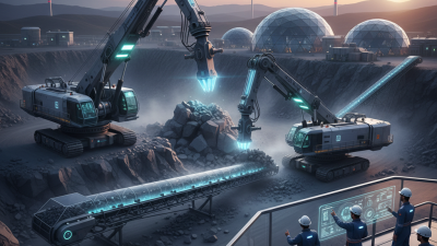 Top Rock Breaking Manufacturers for Global Buyers in 2026?