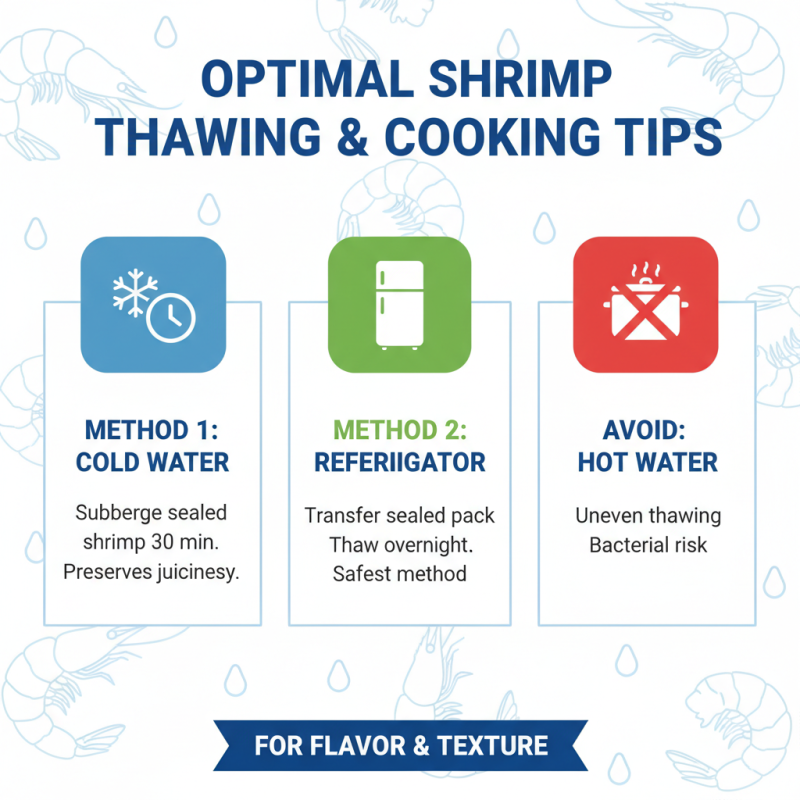 10 Best Vacuum Seal Shrimp Techniques for Perfect Storage and Freshness?