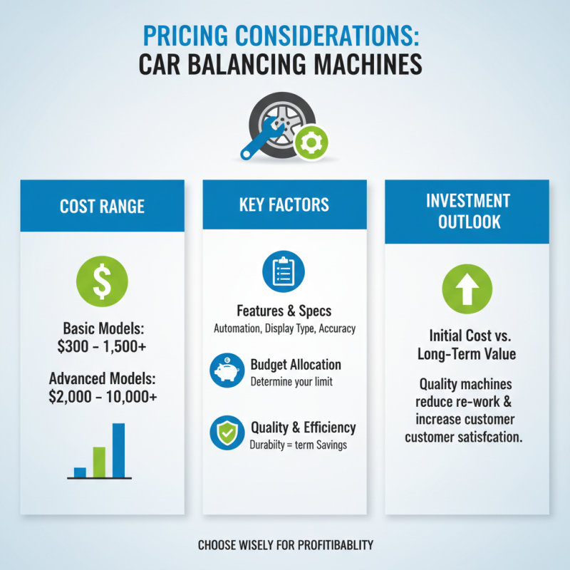 2026 Top Car Balancing Machine for Global Buyers Guide?