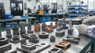 How to Choose Quality Stamping Products for Your Business?