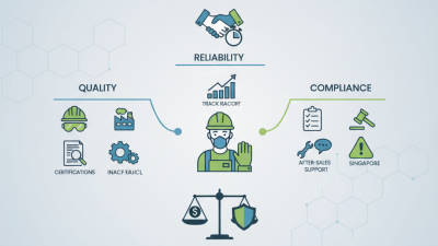 How to Choose the Best PPE Supplier in Singapore?