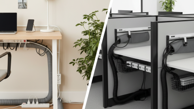 Top 10 Best Cable Tube Options for Home and Office Use?