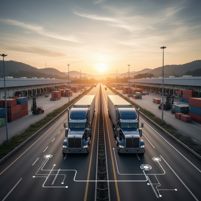 How to Choose the Best Truck Shipping Solutions for Your Business?