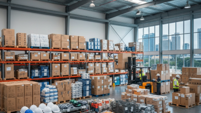 Top 10 PPE Equipment Suppliers in Singapore for Global Buyers?