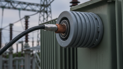 What is a Low Voltage Transformer Bushing and How to Choose It?