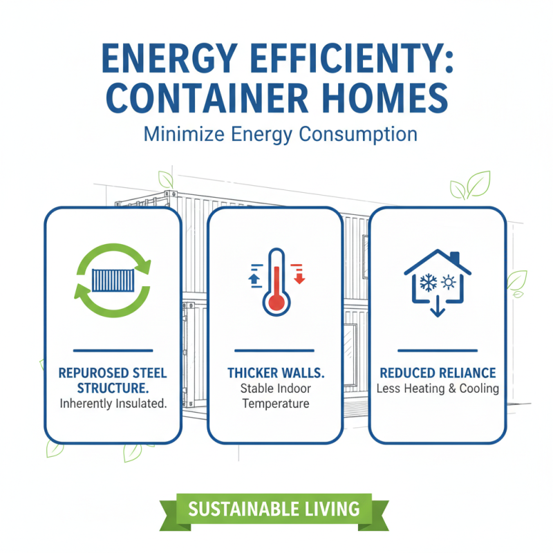Top 10 Benefits of Container Houses for Sustainable Living?