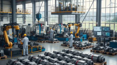 Best Wholesale Rock Drill Feed Manufacturers for Global Buyers?