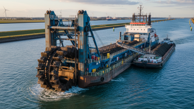 2026 Best Chain Bucket Dredger for Global Buyers Guide?