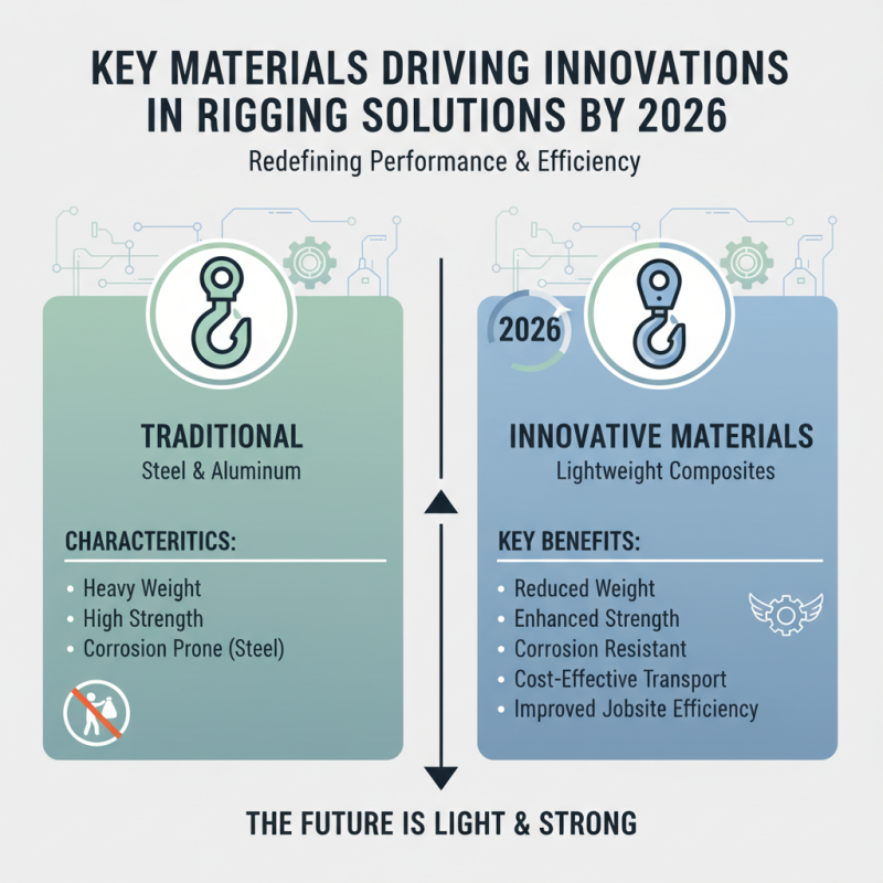 Top Rigging Hardware Solutions for Global Buyers in 2026?